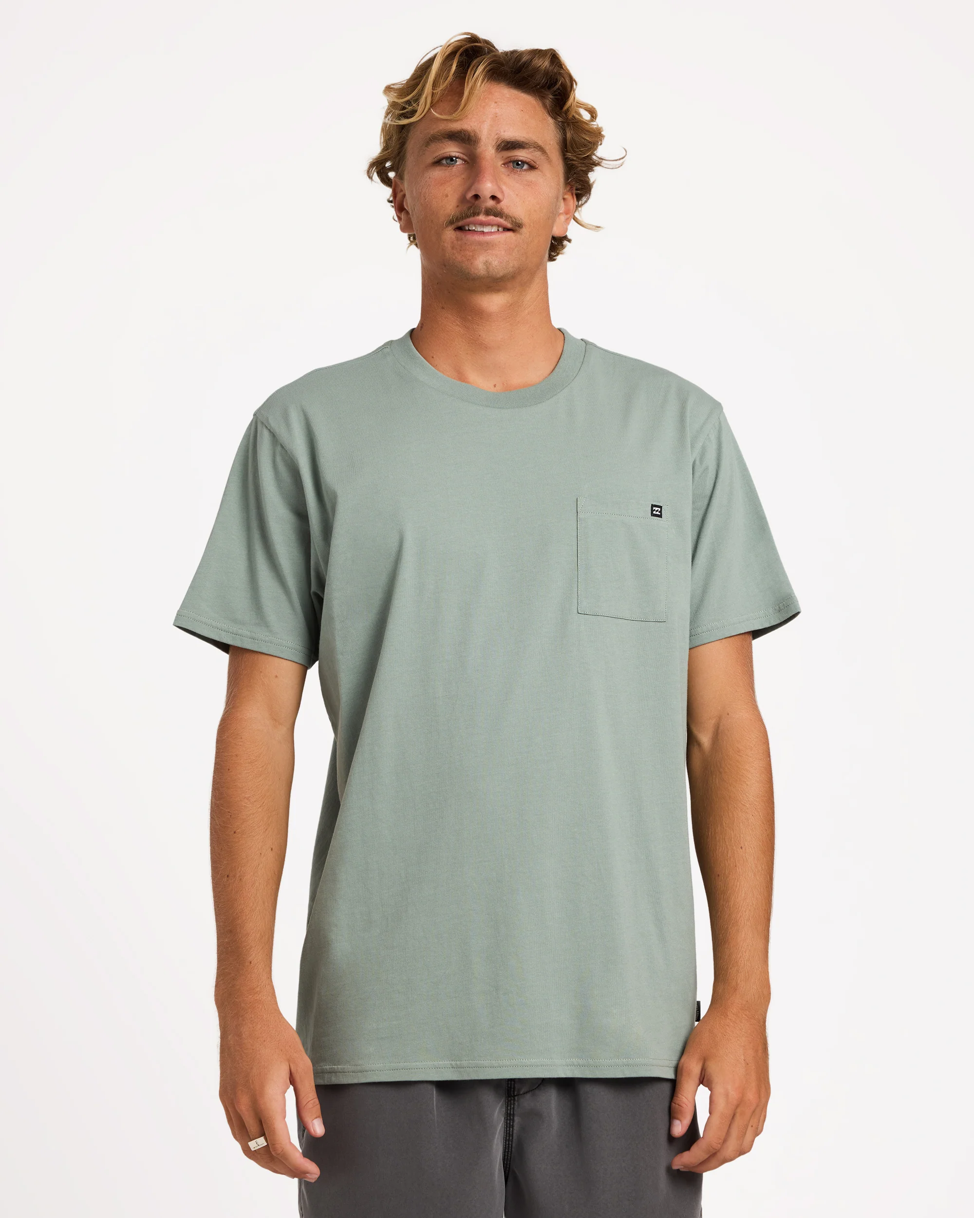 Mens Tops